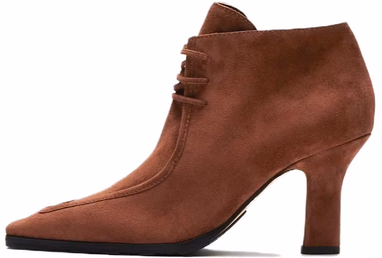 women-burberry-pointed-lace-up-short-boots-brown-80744811