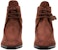 (W) Burberry But Kasut Pendek Bertumit Runcing 'Coklat' 80744811