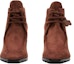 Lookbook (W) Burberry But Kasut Pendek Bertumit Runcing 'Coklat' 80744811