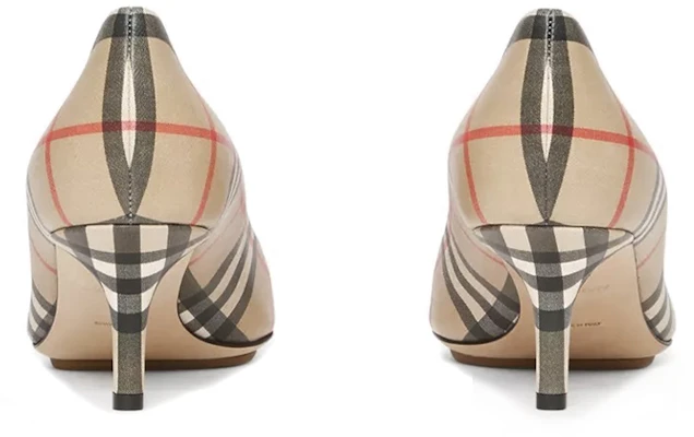 (Women) Burberry Pointed Toe Stiletto 'Archive Beige' 80419381 Purchase (Women) Burberry Pointed Toe Stiletto 'Archive Beige' 80419381