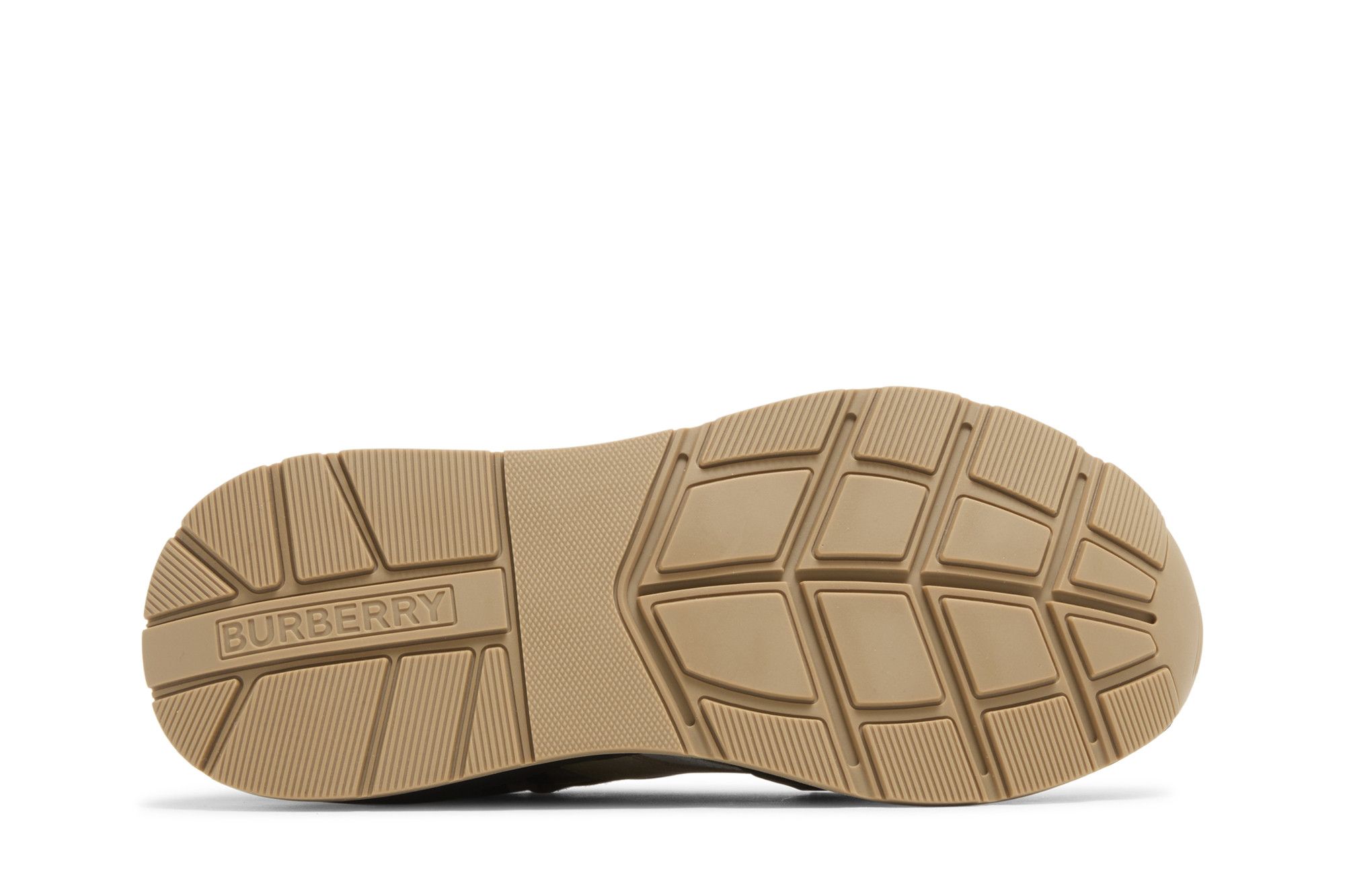 (W) Burberry Ramsey 'Archive Beige Checkerboard' 圖 4