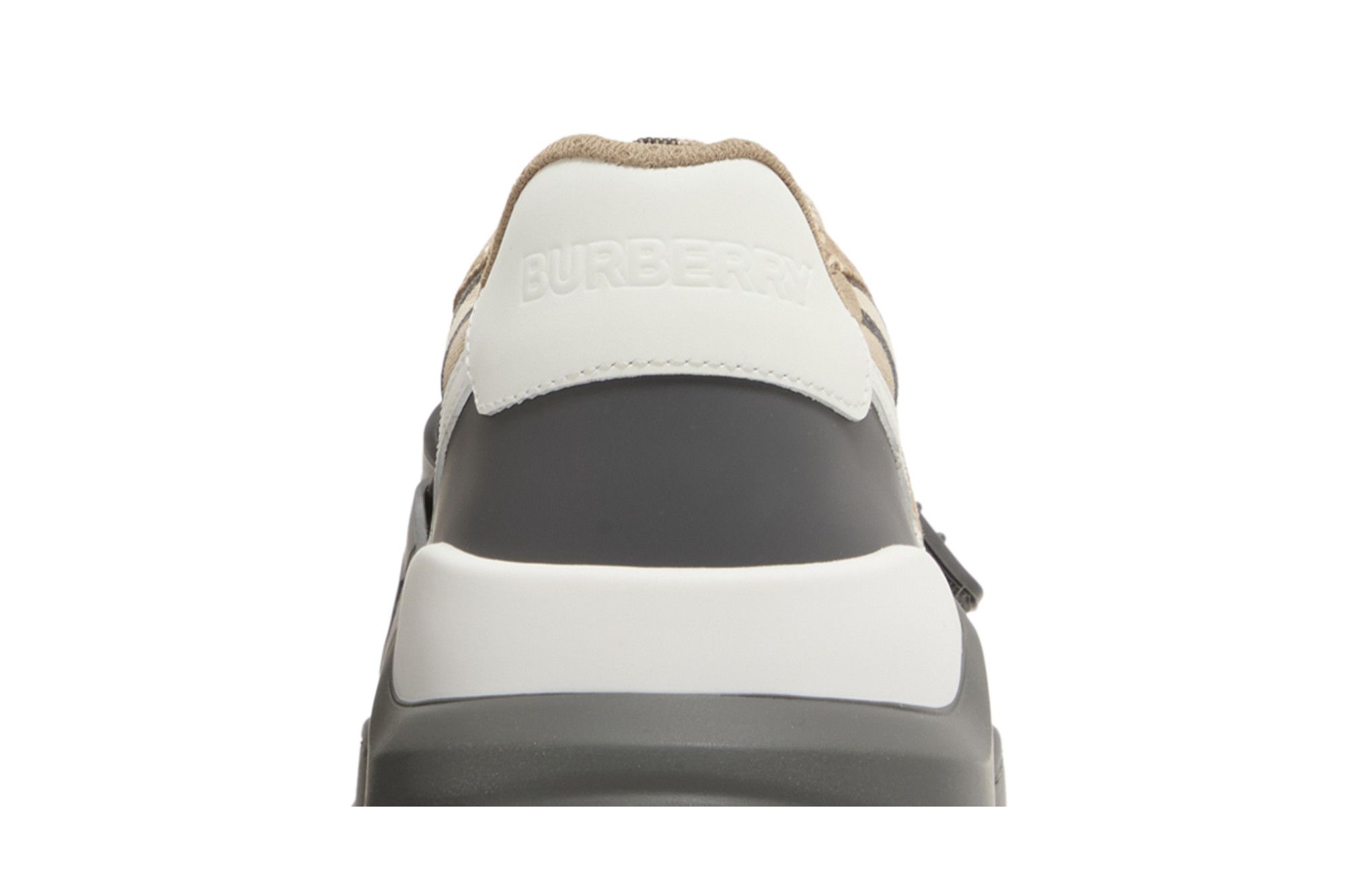 (W) Burberry Ramsey 'Archive Beige Checkerboard' 圖 7