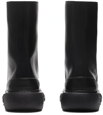 (W) 버버리 레인저 부츠 (심플 블랙) 80816871 Shop (W) 버버리 레인저 부츠 (심플 블랙) 80816871