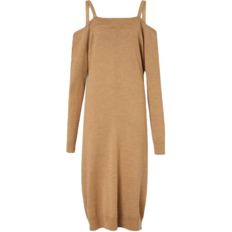 (Women) Burberry Reissued Sleeveless Knit Dress 45666321