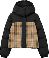(Women) Burberry Reversible Hooded Long Sleeve Jacket Women’s Black. 80794751 (Women) Burberry Reversible Hooded Long Sleeve Jacket Women’s Black. 80794751