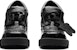 (W) Burberry Kasut Slip-On Hujung Bulat 'Tumit Hitam Tebal' 80747291