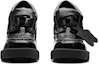 Lookbook (W) Burberry Kasut Slip-On Hujung Bulat 'Tumit Hitam Tebal' 80747291
