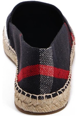 (W) Burberry Slip-On Bulat 'Fisherman Blue' 39939761 Shop (W) Burberry Slip-On Bulat 'Fisherman Blue' 39939761