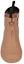 Shop (Women) Burberry Rubber and Neoprene Rain Boots 'Brown' 80481231