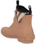 Purchase (Women) Burberry Rubber and Neoprene Rain Boots 'Brown' 80481231