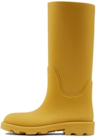 (Women) Burberry Rubber High-Top 'Manila' 80773931 (Women) Burberry Rubber High-Top 'Manila' 80773931