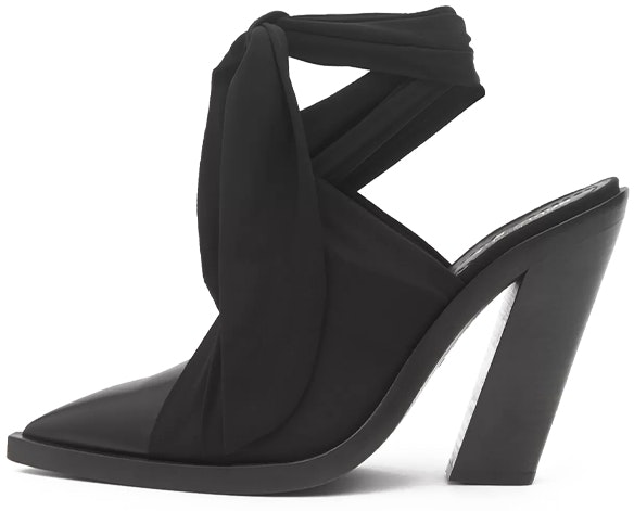 women-burberry-scarf-lace-up-pointed-toe-high-heel-black-80283011
