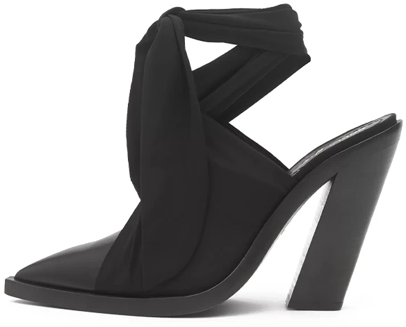 women-burberry-scarf-lace-up-pointed-toe-high-heel-black-80283011