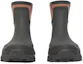 Lookbook (W) Bota Corta Burberry Negra 'Estilo Cuadros' 80480431