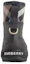 Shop (W) Bota Corta Burberry Negra 'Estilo Cuadros' 80480431