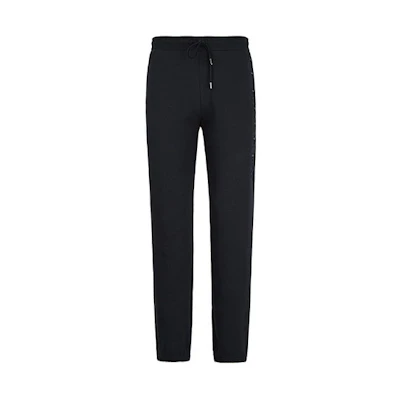 (Women) Burberry Simple Lace-Up Knit Sweatpants Long Sleeve Design. 40649651