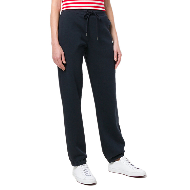 Purchase (W) Burberry Seluar Panjang Kasual Renda-Knit dengan Rekaan Lengan Panjang. 40649651