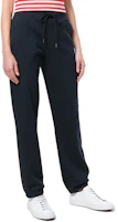 Purchase (Women) Burberry Simple Lace-Up Knit Sweatpants Long Sleeve Design. 40649651