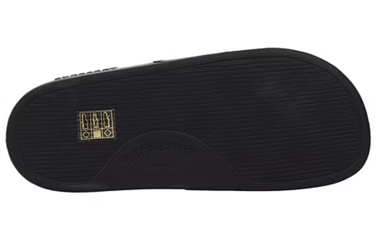 (W) Burberry Slide 'Fashion Black' 圖 6