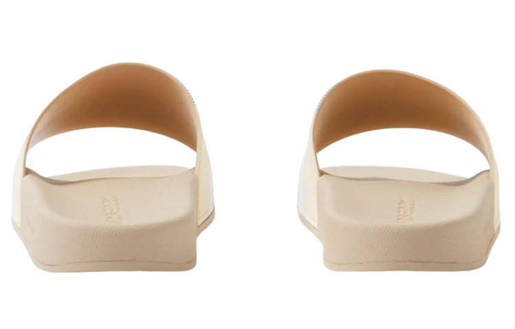 (W) Burberry Slide Sandal 'Blue Check' 圖 5