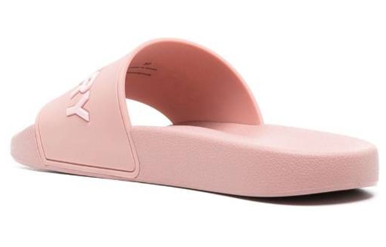 (W) Burberry Slip-On 'Fashion Pink' 圖 4