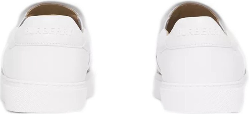 (Women) Burberry Slip-On Sneaker 'Vintage Check Beige' 80432121 Shop (Women) Burberry Slip-On Sneaker 'Vintage Check Beige' 80432121