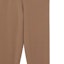 Sizing (W) Pantalones Jogger Burberry Color Sólido con Logo Bordado - Camel. 80422161
