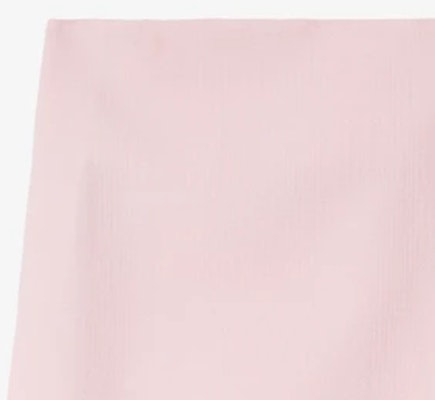 (Women) Burberry Solid Color Fringed Mid-Waist Straight Casual Skirt Women. 80830301 Cheap (Women) Burberry Solid Color Fringed Mid-Waist Straight Casual Skirt Women. 80830301