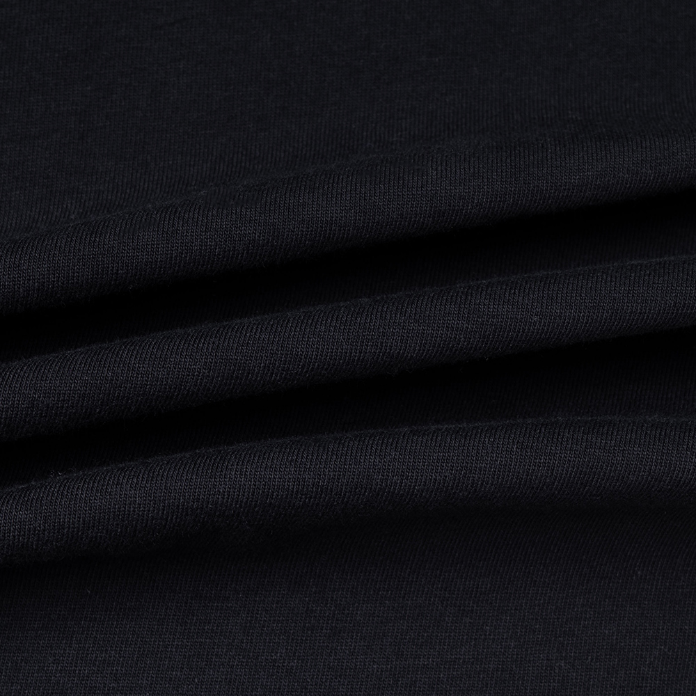 (Women) Burberry Spring/Summer Check Pocket Loose-Fit Cotton Oversized T-Shirt. 80449611 圖 8