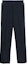 Lookbook (Women) Burberry SS21 Black Wool Relaxed Pants 80256041