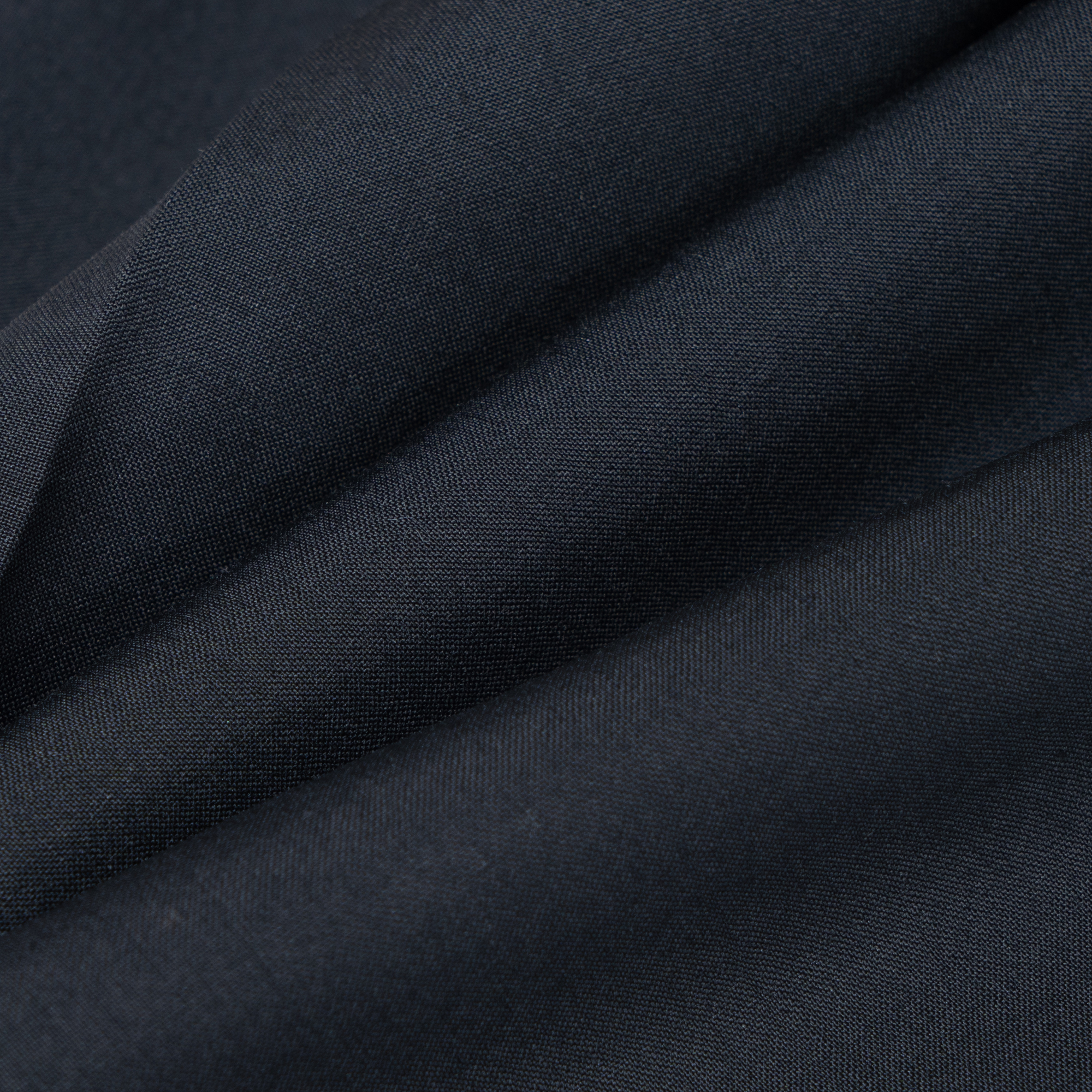 Sizing (W) 버버리 SS21 블랙 울 릴렉스 팬츠 80256041