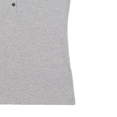 (W) Burberry SS21 Kelabu Kolar Polo Baju-T Lengan Pendek. 38385321 Sizing (W) Burberry SS21 Kelabu Kolar Polo Baju-T Lengan Pendek. 38385321