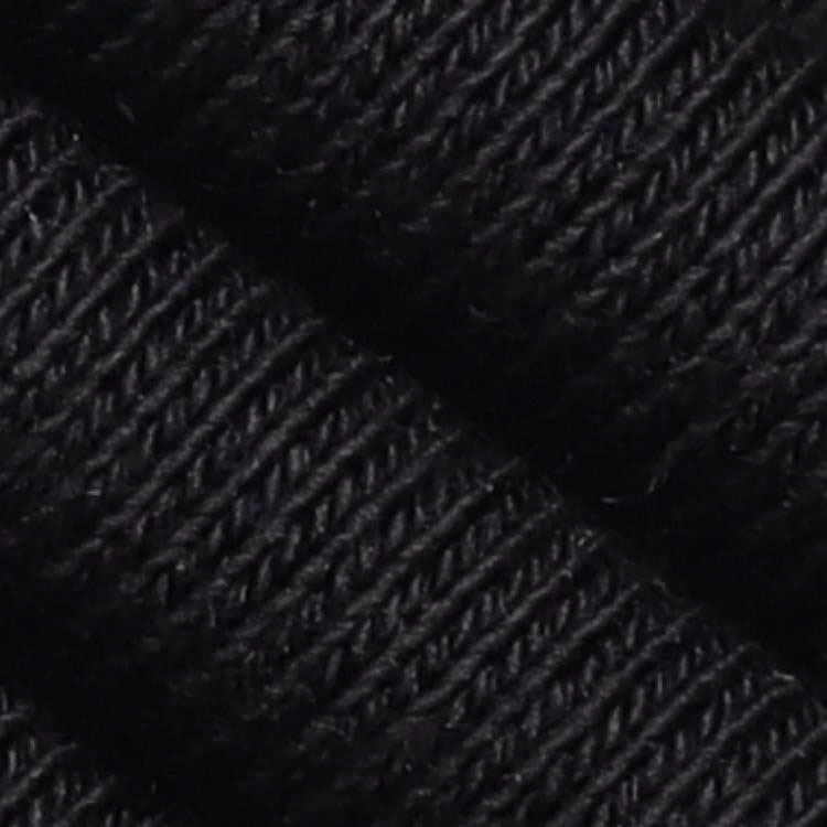 Sizing (W) Burberry SS21 Celana Jogger Knit Logo Tape Cotton Hitam 80402441