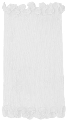 (Women) Burberry SS21 Pleated Fishnet Pencil Skirt Casual Long Skirt Off-White 45677571 Buy (Women) Burberry SS21 Pleated Fishnet Pencil Skirt Casual Long Skirt Off-White 45677571