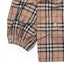 Sizing (W) Burberry SS21 復古格紋連帽外套 經典檔案米色 80429021