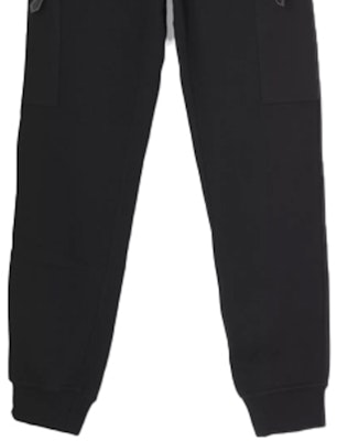 (W) Burberry SS22 Seluar Jogger Knit Corak Logo Hitam. 80489821 Sizing (W) Burberry SS22 Seluar Jogger Knit Corak Logo Hitam. 80489821