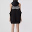 Purchase (Women) Burberry SS22 Black Sleeveless Hooded Casual Hoodie. 80547191