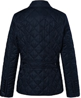 (W) 버버리 SS22 퀼팅 코튼 재킷 네이비 블루 80530481 Lookbook (W) 버버리 SS22 퀼팅 코튼 재킷 네이비 블루 80530481