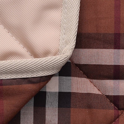 (W) Burberry SS22 Chaqueta Corta Acolchada Beige Abrigo Recto de Un Solo Botón 80565751 Sizing (W) Burberry SS22 Chaqueta Corta Acolchada Beige Abrigo Recto de Un Solo Botón 80565751