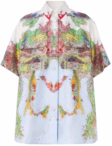 women-burberry-ss-22-map-print-silk-shirt-multicolor-80556251