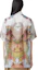 Shop (W) 博柏利 SS22 地图印花真丝衬衫 多色 80556251