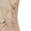 Details for (Women) Burberry SS22 Sleeveless Belted Trench Coat Women’s Brown 80545751