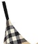 Shop (Women) Burberry SS22 Vintage Check Triangle Bikini Women Beige 80391971