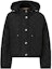 Buy (Women) Burberry SS23 Black Diamond Quilted Jacket 80727981