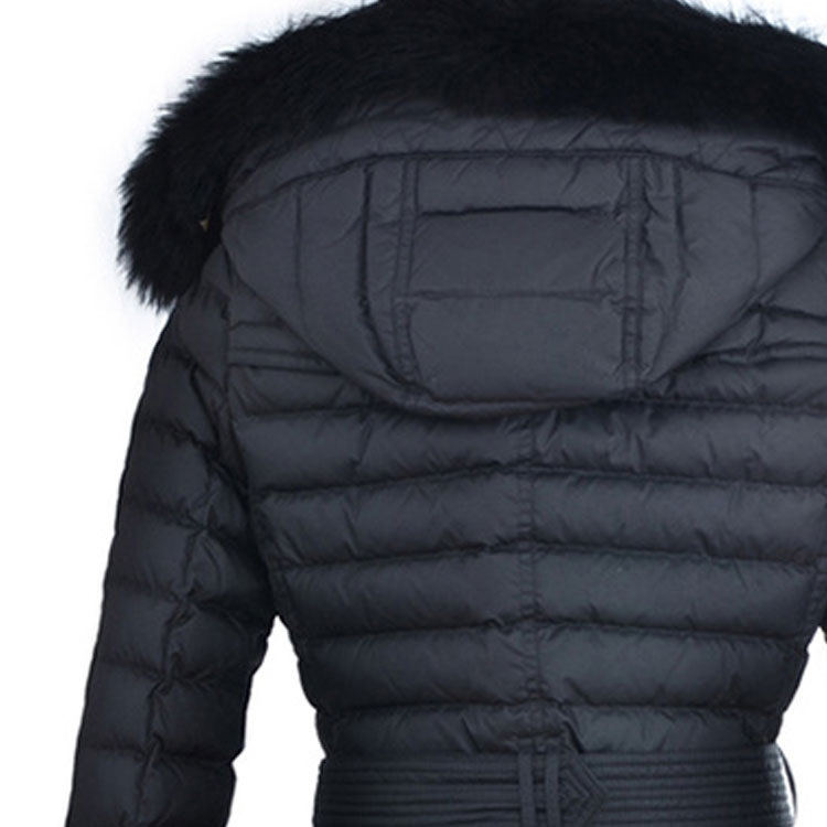 (Women) Burberry SS23  Black Down Long Sleeve Jacket 39333861 圖 7