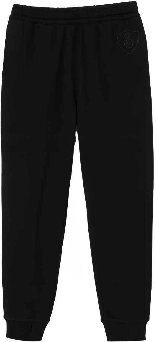 women-burberry-ss-23-black-embroidered-logo-jogger-sweatpants-80700021