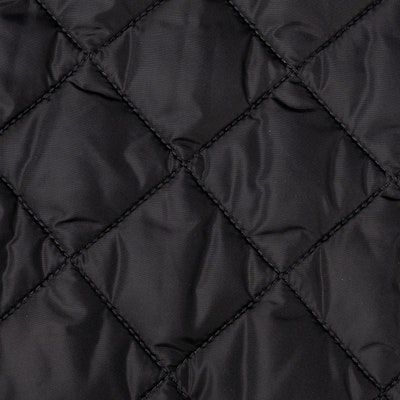 (W) 博柏利 SS23 黑色连帽棉质夹克外套。 80709671 Cheap (W) 博柏利 SS23 黑色连帽棉质夹克外套。 80709671