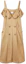 Buy (W) Burberry SS23 Dress Tanpa Lengan Double-Breasted Khaki. 80711881