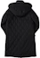 Lookbook (Women) Burberry SS23 Solid Seam Hooded Casual Jacket Black 80571691