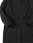 Purchase (Women) Burberry SS23 Solid Seam Hooded Casual Jacket Black 80571691
